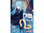 MOI QUAND JE ME REINCARNE EN SLIME - MOI, QUAND JE ME REINCARNE EN SLIME - TOME 13 - VOL13