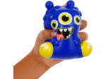 Legami - Jouet Anti-Stress, Stress, Thème Monster,