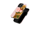 Teddy Bear | Coque de téléphone 3D 2en1 Ultra-résistante