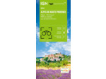 TOP100D04 - ALPES DE HAUTE PROVENCE