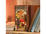 Librairie Shakespeare