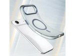 PROTECT MF-006 Coque MagSafe iPhone 17 (Tous les modèles) et 18 Pro & Pro Max