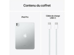 APPLE iPad Pro 11 Pouces (2024) Puce M4 - Neuf