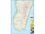 MADAGASCAR 1:1 000 000