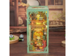 Panda Bookshop - Booknook