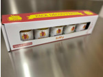 Coffret découverte haban's