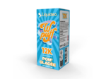 Pod Pom' glacée - WPuff Pods 12K