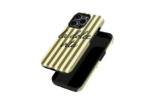 Dolce Verde | Coque de téléphone 3D 2en1 Ultra-résistante