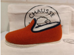 CHAUSSE MOUTON Tweed
