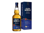 Glen Moray Speyside Single Malt Scotch Whisky – Whisky Écossais Classique 40 % Vol. – 70 cl
