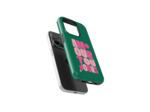 Amour Toujours | Coque de téléphone 3D 2en1 Ultra-résistante