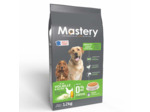 Mastery chien light