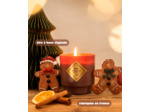 Bougie Bijou My Jolie Candle Pain d'épices