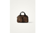 Sac à main Léopard - Lorraine - Vanessa Wu