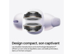 SHOKZ Écouteurs TWS OpenDots Air à conduction aérienne