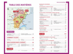 GUIDE DU ROUTARD FRANCHE COMTE 2024/25