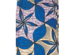 Tissu wax africain