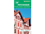 CARTES ROUTIERES ET TOURISTIQU - CARTE PAYS BASQUE