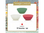 YANKEE CANDLE Set de Cire Fondue