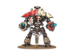 IMPERIAL KNIGHTS: KNIGHT QUESTORIS
