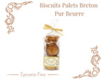 Palets Breton Pur Beurre