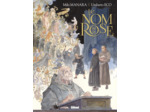 LE NOM DE LA ROSE - TOME 01 - LIVRE PREMIER