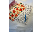 Set de coloriage lavable