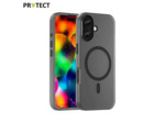 PROTECT MF-006 Coque MagSafe iPhone 17 (Tous les modèles) et 18 Pro & Pro Max