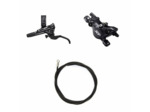 Shimano - Frein pour Disque Hydraulique Deore - XT M8100 - Avant