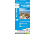 0519OT PONT L'ABBE POINTE DE PENMARC'H