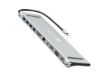XTREMEMAC - Docking station USB-C hub 11 ports