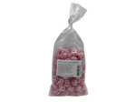 Pastilles miel framboise