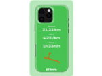 Mon Run Strava - Vert | Coque 3D 2en1 Ultra-résistante