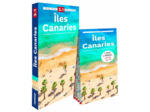 ILES CANARIES (GUIDE 3EN1)