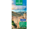 GUIDE VERT ESPAGNE COTE EST : VALENCE, COSTA BLANCA, ARAGON, SARAGOSSE