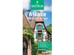 GUIDE VERT ALSACE - MASSIF DES VOSGES