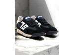 Jogger Homme - Black- Back 70