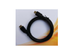 Câble HDMI 1.4 mâle/mâle