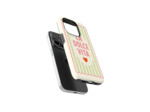 La Dolce Vita | Coque de téléphone 3D 2en1 Ultra-résistante