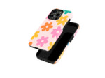 Daisy Delight | Coque de téléphone 3D 2en1 Ultra-résistante