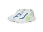 Puma Rise Nitro White Dive