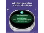 SAMSUNG Galaxy Watch8 - Neuf
