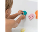 Puzzle pour le bain - Méduses - Quut