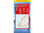 NORVEGE 1 : 900.000