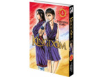 KINGDOM - TOME 5