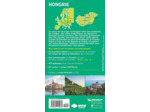 GUIDE VERT HONGRIE