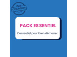 Pack Essentiel - Pour smartphone d'occasion