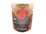 Préparation Miel & liqueur de fraise PURE FOLIE 250g
