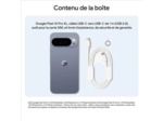 GOOGLE Pixel 10 Pro XL - Neuf