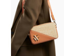 Sac trotteur Camel - Charline - Vanessa Wu